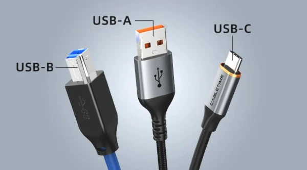 USB-B Nedir, Neden Vazgeçilmez? İşte Detaylı Açıklama
